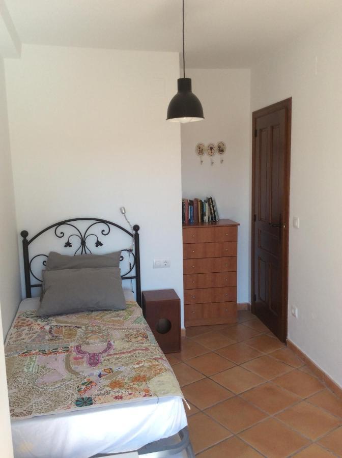 Ferienwohnung La Mirada De Mora Mora de Rubielos Exterior foto