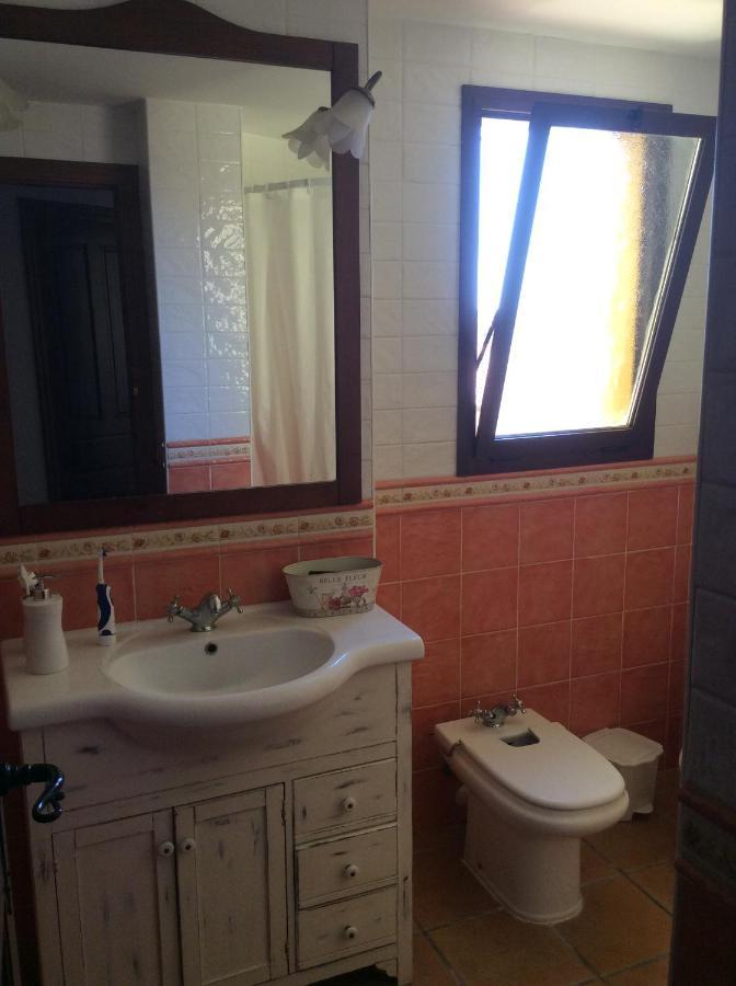 Ferienwohnung La Mirada De Mora Mora de Rubielos Exterior foto